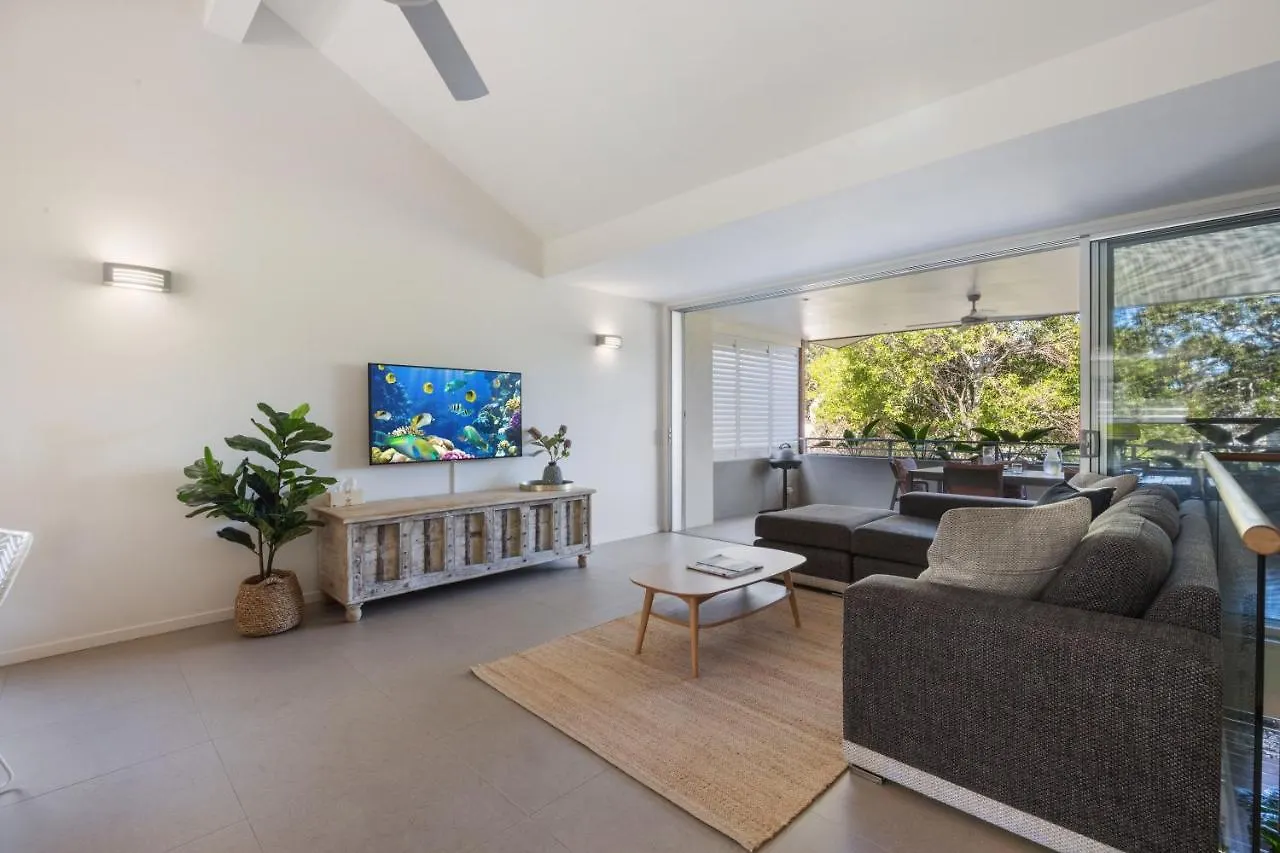 Noosa Gem! Walking Distance To Cafes - Shops - Sunshine Beach And Dog Beach 0*,  Australia
